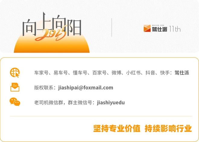 上海车展活得还挺好OG真人游戏极石在(图6)