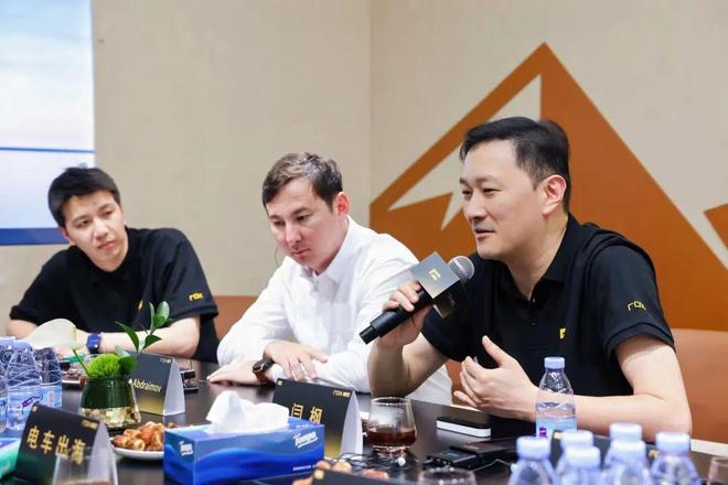 上海车展活得还挺好OG真人游戏极石在