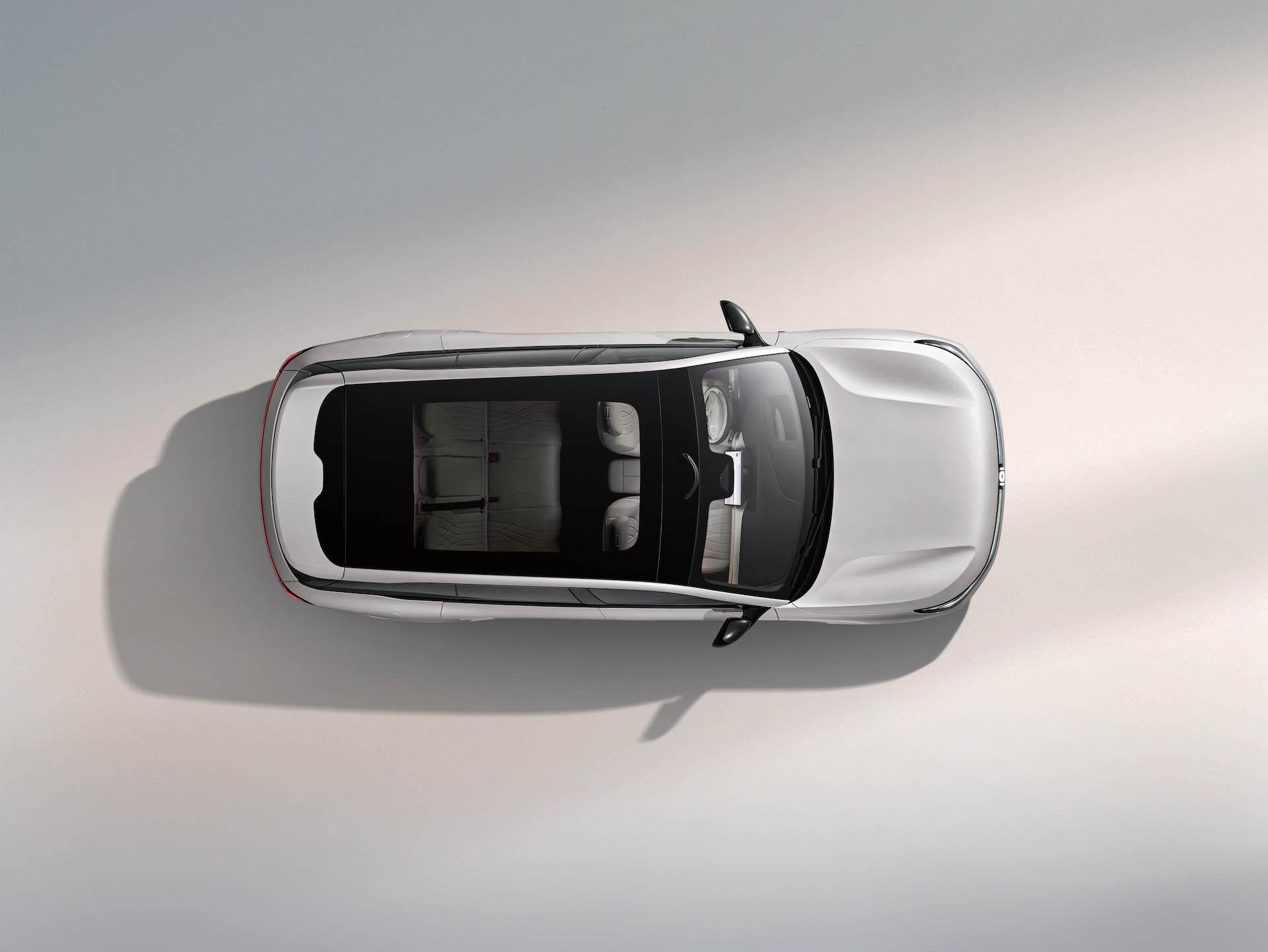 雷达！长安启源Q07激光版焕新上市OG真人游戏1400km续航+激光(图3)