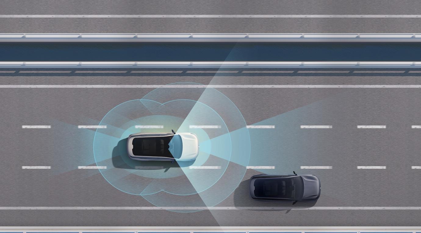 雷达!长安启源Q07激光版焕新上市OG真人游戏1400km续航+激光(图5) 雷达!长安启源Q07激光版焕新上市OG真人游戏1400km续航+激光(图5)