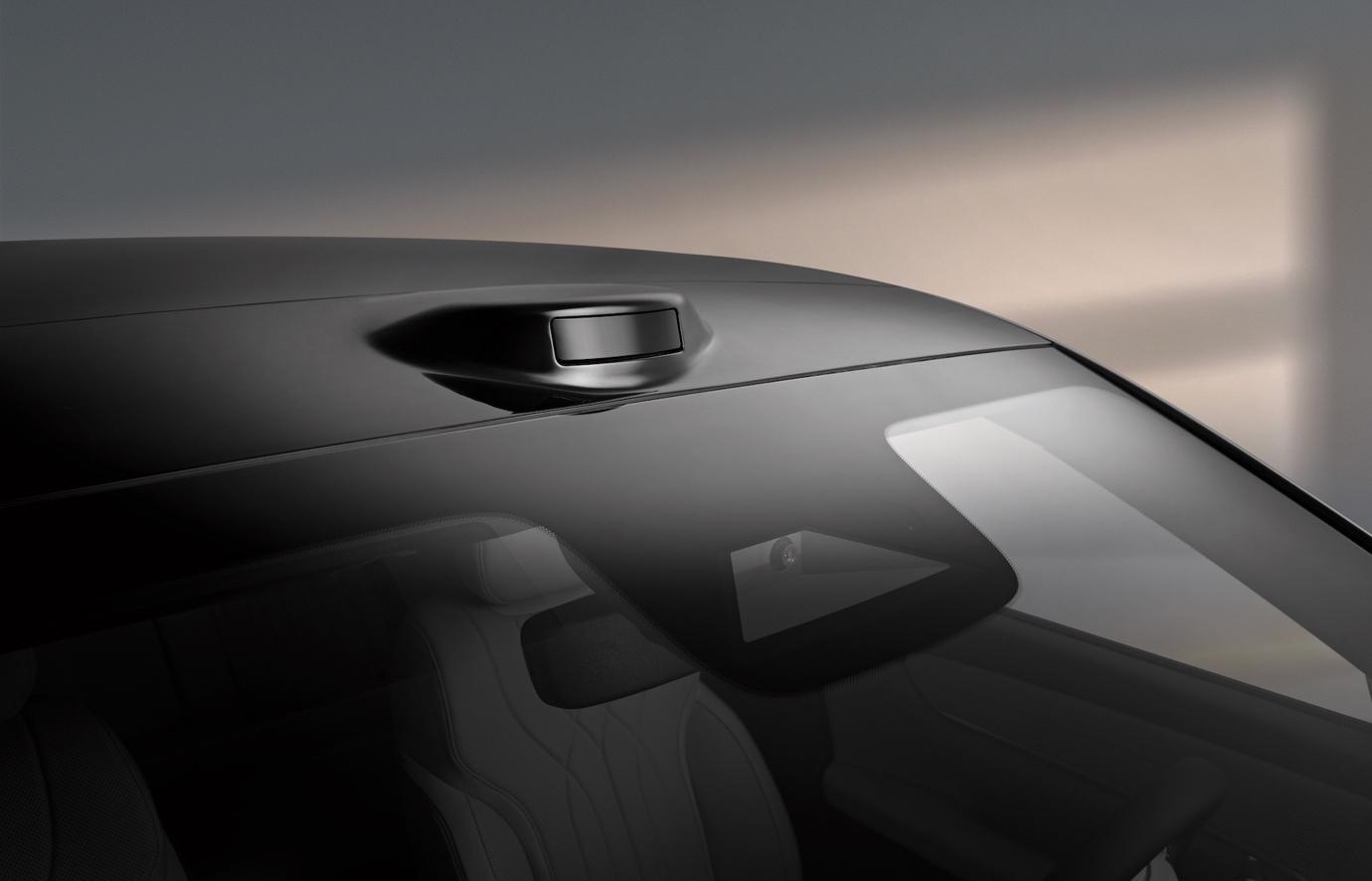 雷达!长安启源Q07激光版焕新上市OG真人游戏1400km续航+激光(图9) 雷达!长安启源Q07激光版焕新上市OG真人游戏1400km续航+激光(图9)