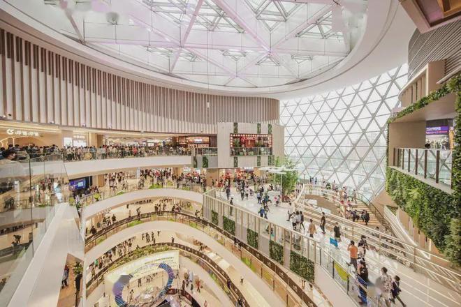 权威售楼处发布：璟贤瑞庭营销中心！OG真人11月热搜好房！璟贤瑞庭(图4)